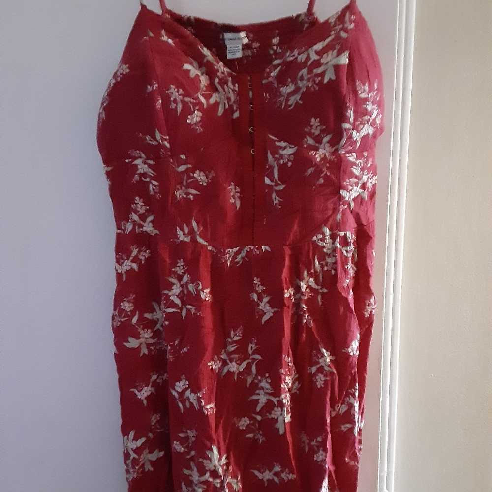 American eagle dress